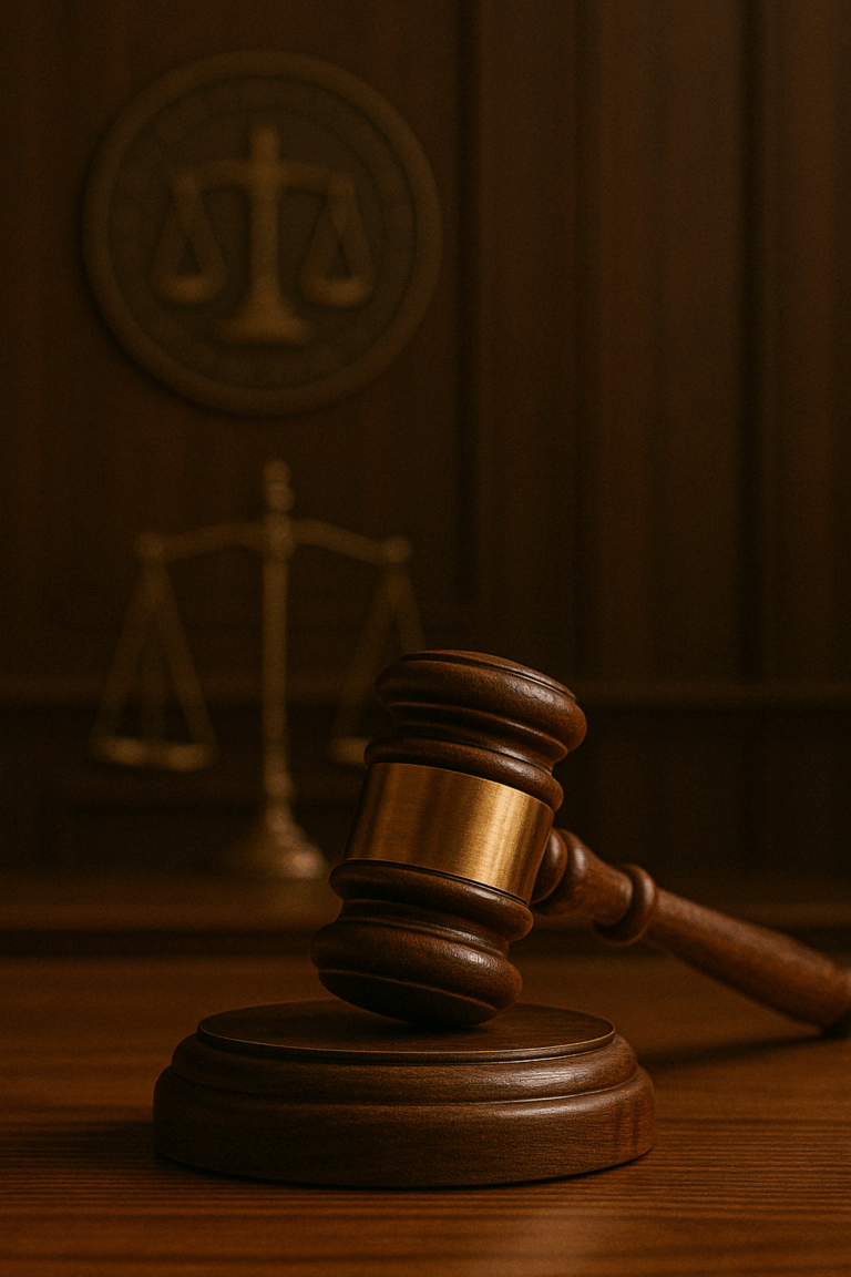ADICAE alerta: la nueva Ley de Eficiencia de la Justicia no resolverá el colapso del sistema judicial