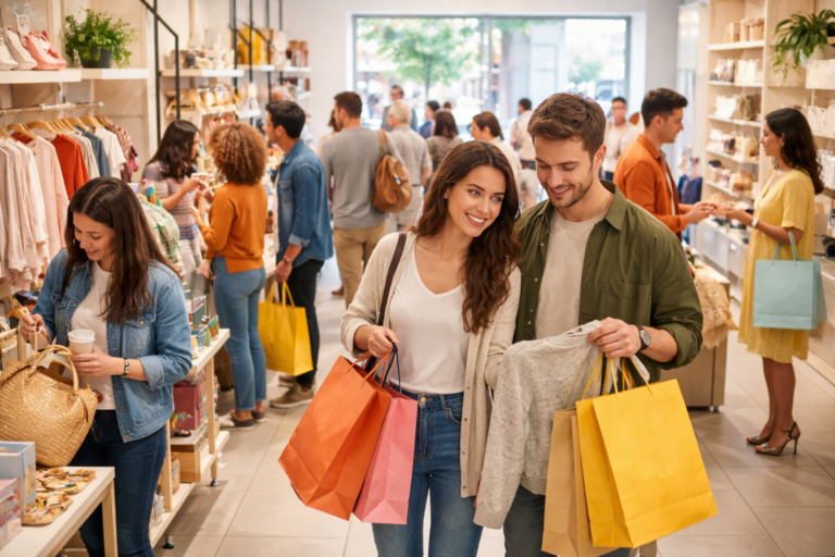 DERECHOS QUE ASISTEN A LAS PERSONAS CONSUMIDORAS EN PERÍODO DE REBAJAS