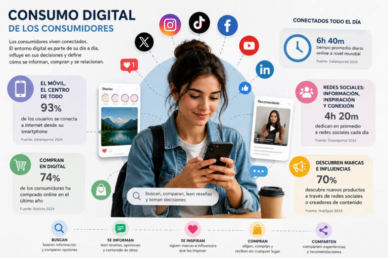 El Espejismo de lo «Gratis»: Desafíos y Realidades del Consumo Digital Actual